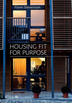 Cover Housing Fit For Purpose (eBook, ePUB)