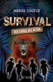 Der Schrei des Affen / Survival Bd.6 (eBook, ePUB)