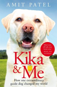Kika & Me (eBook, ePUB) - Patel, Amit