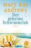 Der geheime Schwimmclub (eBook, ePUB)