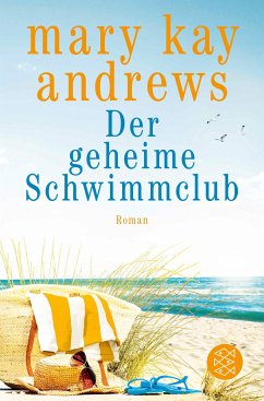 Der geheime Schwimmclub (eBook, ePUB) - Andrews, Mary Kay