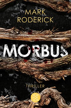 Morbus (eBook, ePUB) - Roderick, Mark