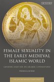 Female Sexuality in the Early Medieval Islamic World (eBook, PDF)