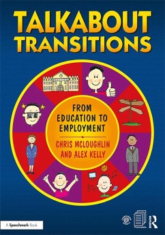 Talkabout Transitions (eBook, PDF) - Mcloughlin, Chris; Kelly, Alex