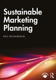 Sustainable Marketing Planning (eBook, ePUB)