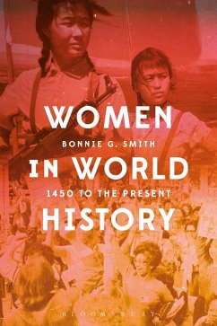 Cover Women in World History (eBook, PDF)