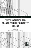 The Translation and Transmission of Concrete Poetry (eBook, PDF)