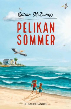 Pelikansommer (eBook, ePUB) - McDunn, Gillian