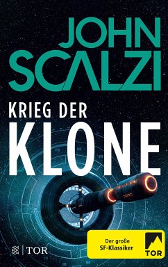 Krieg der Klone - Die Trilogie (eBook, ePUB) - Scalzi, John