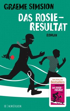 Das Rosie-Resultat / Rosie Bd.3 (eBook, ePUB) - Simsion, Graeme