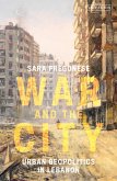 War and the City (eBook, PDF)