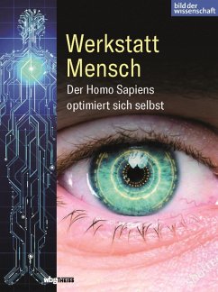 Werkstatt Mensch (eBook, ePUB)