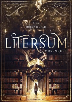 Litersum (eBook, ePUB) - Rosenbecker, Lisa