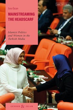 Mainstreaming the Headscarf (eBook, PDF) - Özcan, Esra