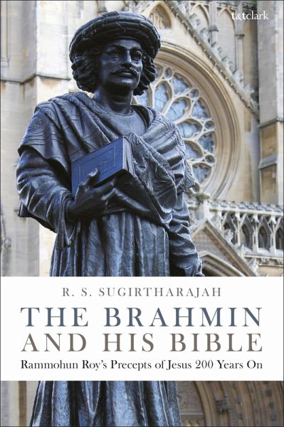 The Brahmin and his Bible (eBook, PDF) The Brahmin and his Bible (eBook, PDF)