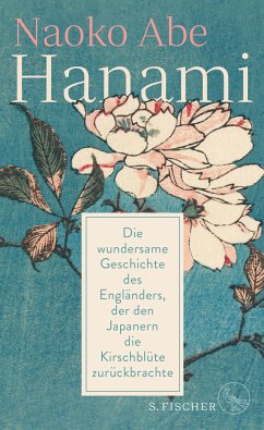 Hanami (eBook, ePUB) - Abe, Naoko