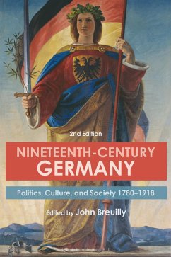 Cover Nineteenth-Century Germany (eBook, PDF)