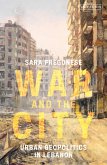War and the City (eBook, ePUB)