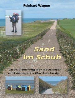 Sand im Schuh (eBook, ePUB) - Wagner, Reinhard