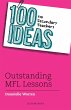 100 Ideas for Secondary Teachers:... - Bild 1