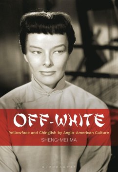 Off-White (eBook, ePUB) - Ma, Sheng-Mei