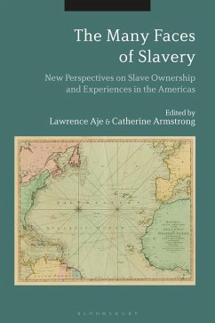 Cover The Many Faces of Slavery (eBook, PDF)