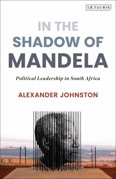 In The Shadow of Mandela (eBook, PDF) In The Shadow of Mandela (eBook, PDF)
