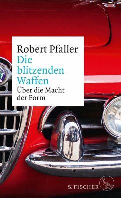 Die blitzenden Waffen (eBook, ePUB) - Pfaller, Robert