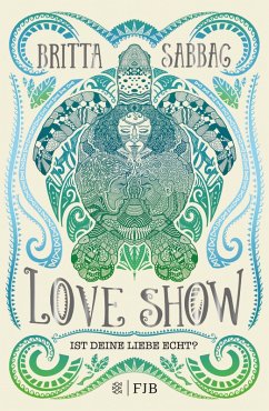 Love Show (eBook, ePUB) - Sabbag, Britta