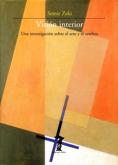 Visión interior (eBook, ePUB) - Zeki, Semir