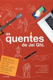 As quentes de Jei Ghi (eBook, ePUB)