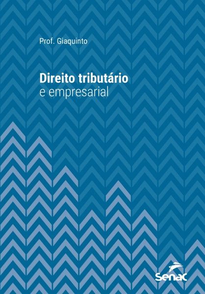 Direito tributário e empresarial (eBook, ePUB)