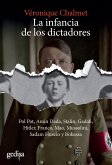 La infancia de los dictadores (eBook, ePUB)