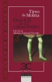 Don Gil de las calzas verdes (eBook, ePUB)