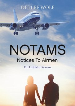 Notams (eBook, ePUB) - Wolf, Detlef