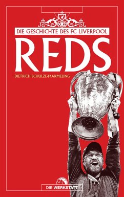 Reds (eBook, ePUB) - Schulze-Marmeling, Dietrich