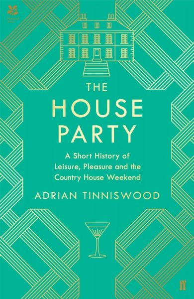 The House Party (eBook, ePUB)