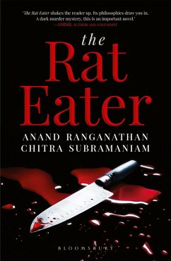 Cover The Rat Eater (eBook, ePUB)