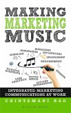 Making Marketing Music (eBook, ePUB)