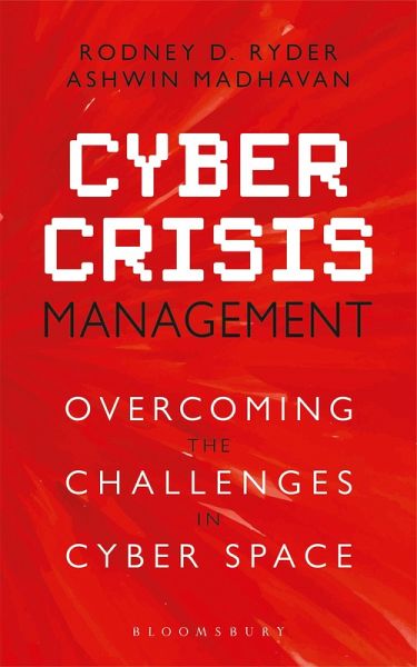 Cyber Crisis Management (eBook, ePUB) Cyber Crisis Management (eBook, ePUB)