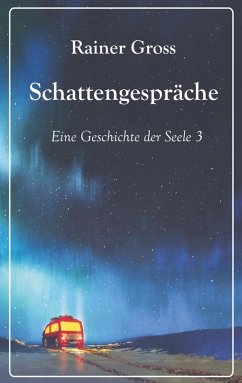 Schattengespräche (eBook, ePUB) - Gross, Rainer