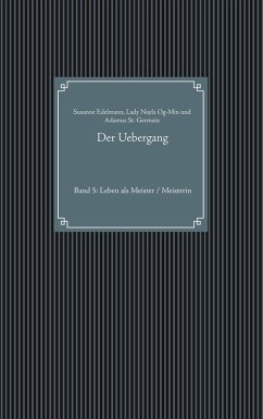Der Uebergang (eBook, ePUB)