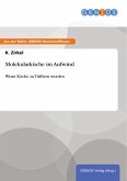 Molekularküche im Aufwind (eBook, PDF)