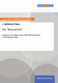 Die "Bettensteuer" (eBook, PDF)