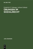 Übungen im Sozialrecht (eBook, PDF)