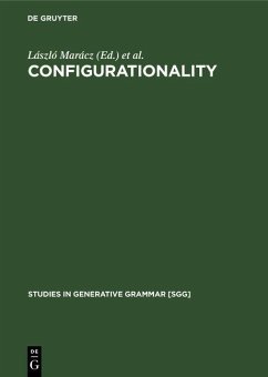 Configurationality (eBook, PDF)