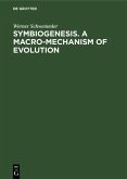 Symbiogenesis. A Macro-Mechanism of Evolution (eBook, PDF)