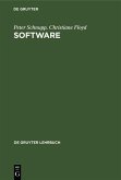 Software (eBook, PDF)