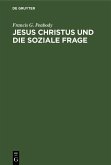 Jesus Christus und die soziale Frage (eBook, PDF)