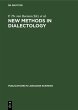 New Methods in Dialectology (eBook, PDF) - Bild 1